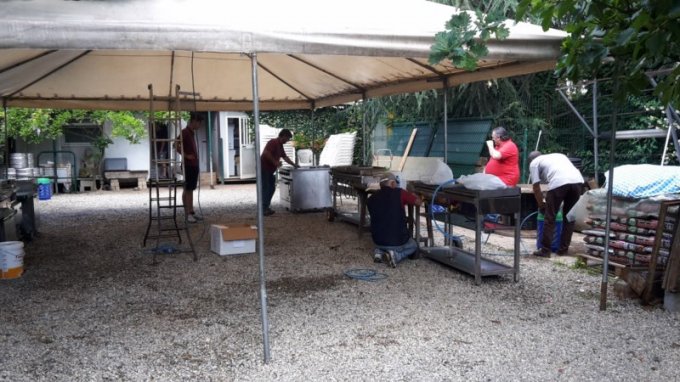Amici del Viale